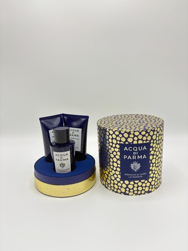 Acqua parma arancia - acqua,
