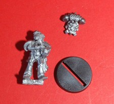 Warhammer 40k - Space Marines
