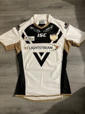 Hull FC 2013 Player Issue Away