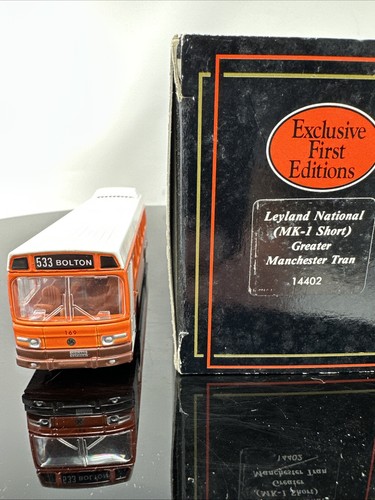 Efe 14402 scale leyland - efe,