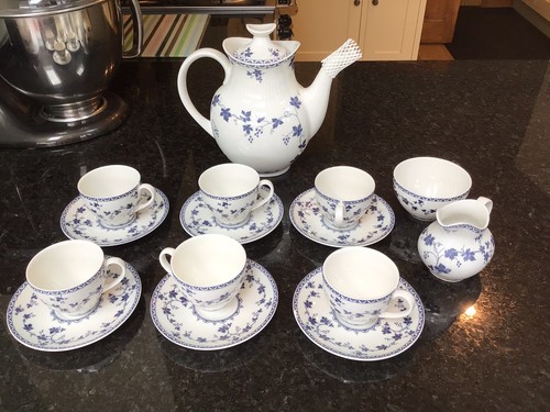 Royal doulton yorktown tc1013 - royal,