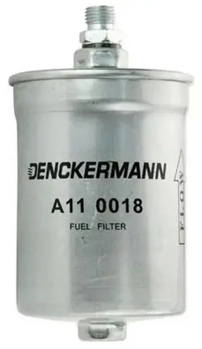 Fuel filter line - fuel, in-line