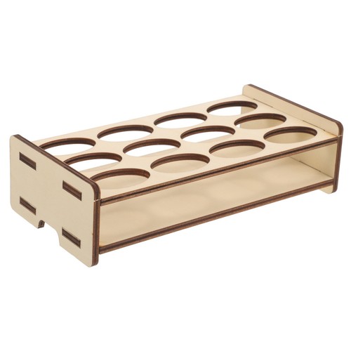 Small durable wooden paint - durable,