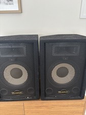 Phonic SEM 710 10" 2-way