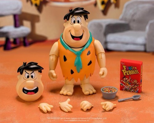 Jada toys fruity pebbles - toys,