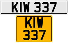 KIW 337 KW SLIM 3X3 DATELESS