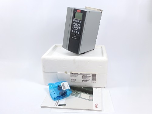Danfoss 131b0132 vlt - danfoss, 7.5kw