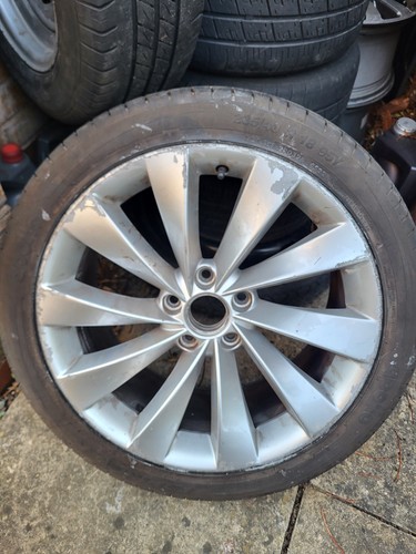 Genuine turbine passat - 1x, vw