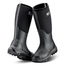 Grubs Bearline 8.5 Sport Black