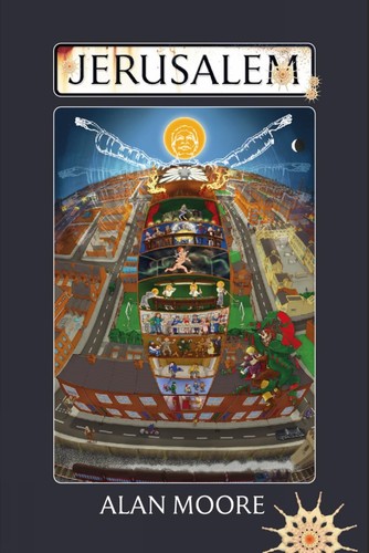 Jerusalem one volume - (one,