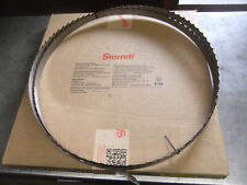 179" x 1" Saw Mill Bandsaw blade. Baker Woodmizer Timberwolf Wadkin & Startrite.