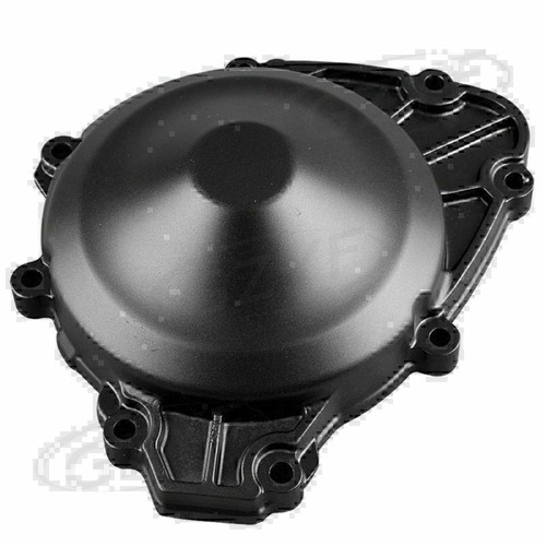 Engine stator cover - engine, case