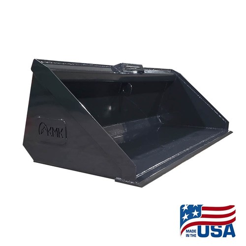 New heavy duty - duty, skid