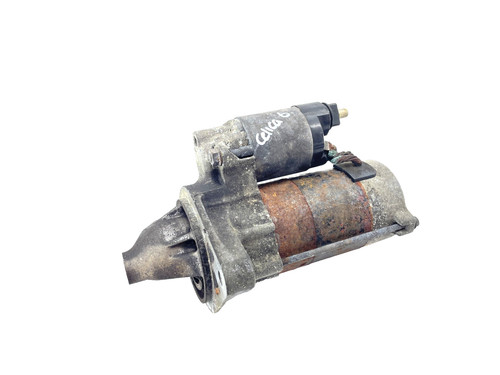 Toyota celica mk7 - toyota, engine