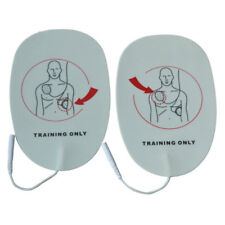 10pairs AED Pads Trainer