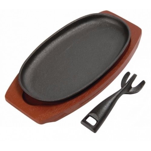 Inch cast iron - inch,