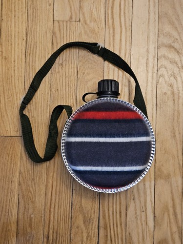 Coleman canteen striped - coleman,