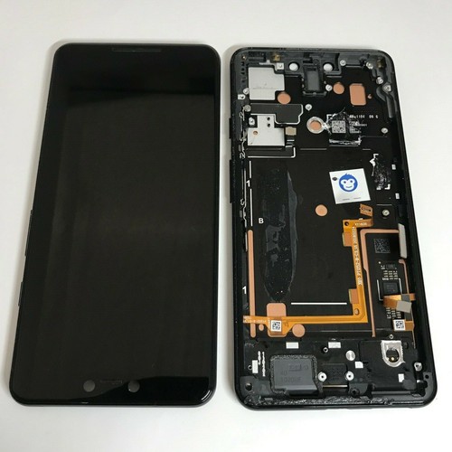 Genuine google pixel lcd - 3, xl