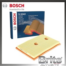 F026400342 Bosch Air Filter