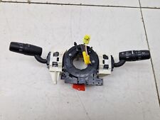 Mazda CX-5 MK1 Indicator Wiper Stalk With Squib Ring KD45675S0M 2012-2017