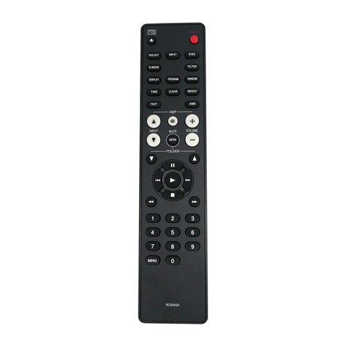 Remote control fit marantz - remote,
