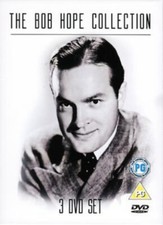 The Bob Hope Collection DVD