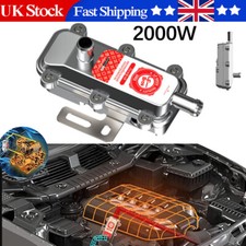 2KW 2000W 50Hz Automotive Car