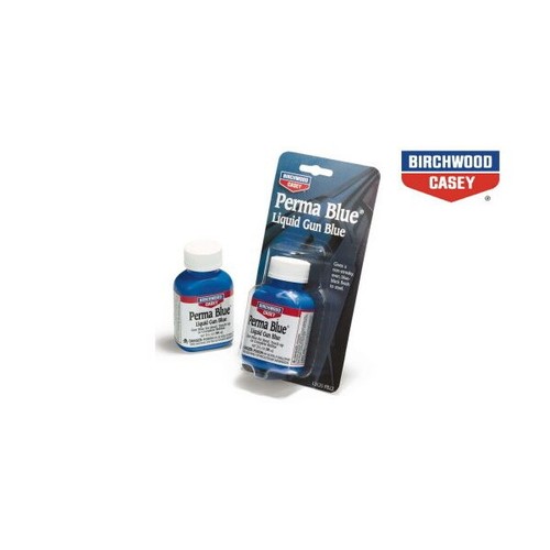 Birchwood casey super - birchwood, blue