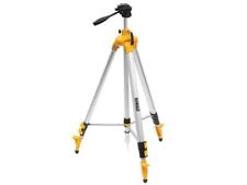 DEWALT De0733 Elevated 1/4In Laser Tripod 97-248Cm DEWDE0733