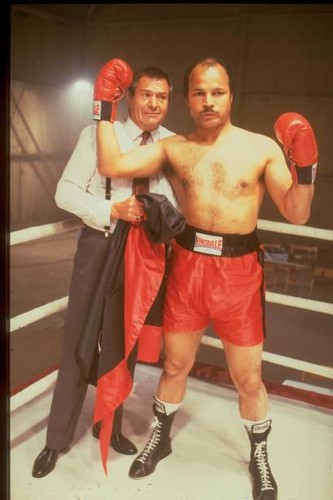 Michael elphick and john - michael,