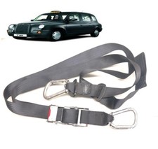 LTI TAXI TX4 USED DISABLE