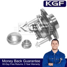 KGF Front Wheel Bearing Kit