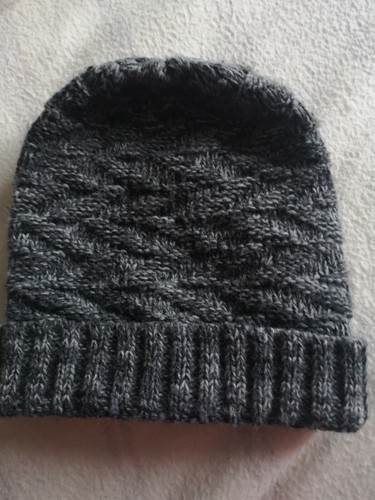 Zara boys kids hat used - boys,
