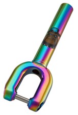 Team Dogz Colour Chrome