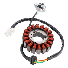 Stator Generator For Daelim S1