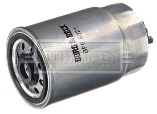 Fuel filter for caddy - filter, 1.6