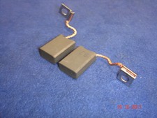 Spit Carbon Brushes Hammer