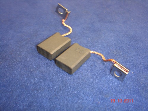 Spit carbon brushes hammer - carbon,