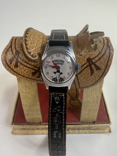 1950s hopalong cassidy 24mm - hopalong,