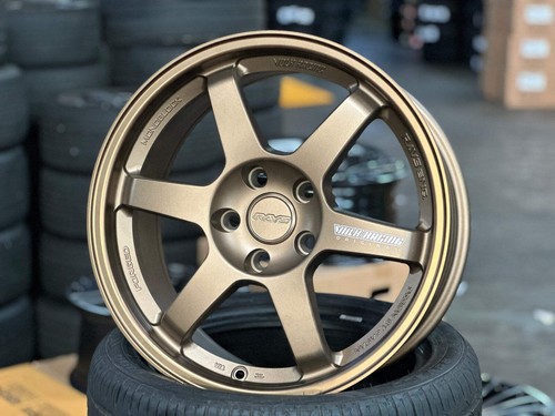 New 17x8 et35 aow flow - 17x8, formed