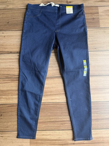 Women denim jeggings - m&s,