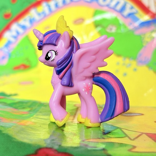 Little pony princess - my,