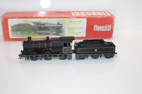 4mm 2251 class - oo,