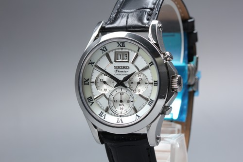 Seiko premier 7t04 0aa0 - seiko, 7t04-0aa0