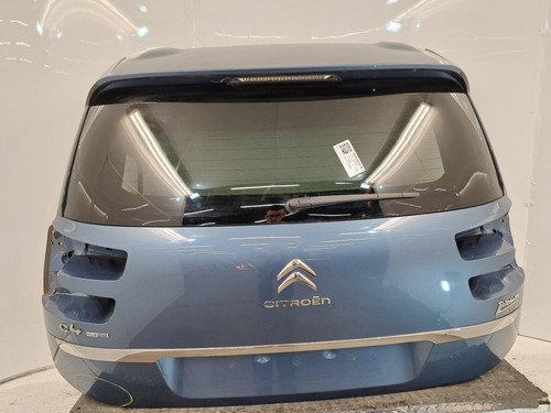 Citroen picasso mk2 - citroen,