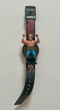 RARE WCW 1991 Galoob Sting