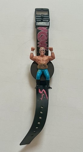 Rare wcw 1991 galoob - 1991,