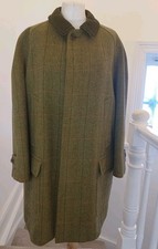 Bladen Supasax Tweed Jacket