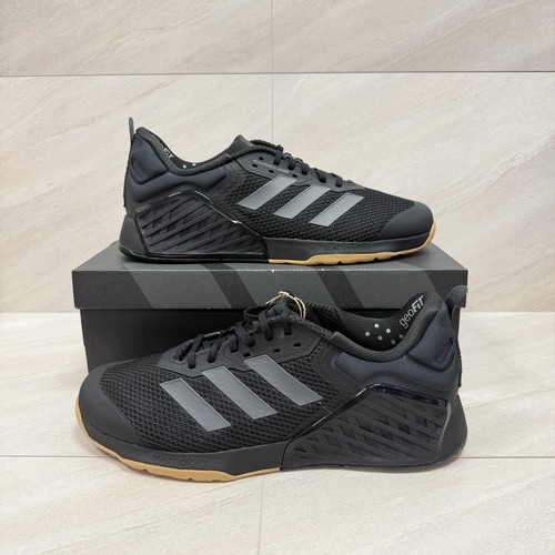 Size adidas dropset 3 - 8,