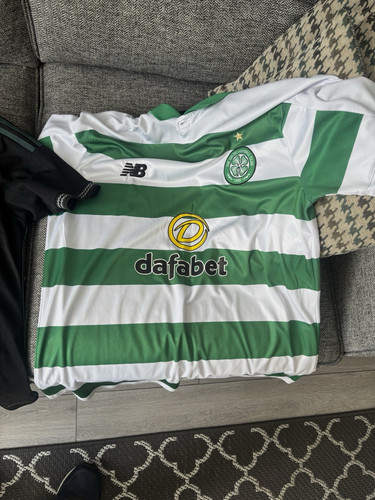 Celtic 2018 home - fc, 2018/19